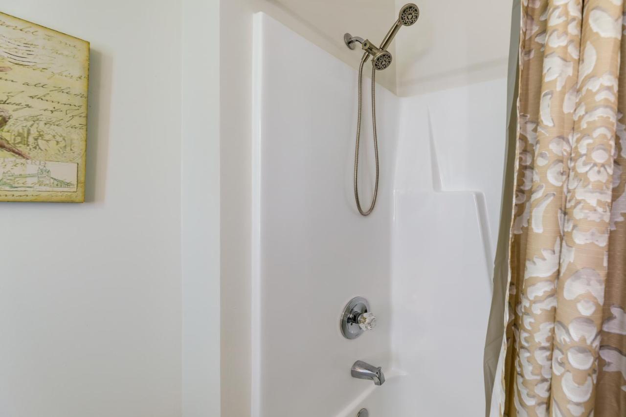 Updated Hubert Vacation Rental 5 Mi To Beaches! Swansboro Kültér fotó